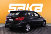BMW 218 vaihtoauto