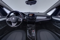 BMW 218 vaihtoauto