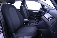 BMW 218 vaihtoauto