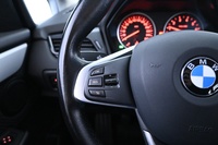 BMW 218 vaihtoauto