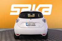 Renault Zoe vaihtoauto