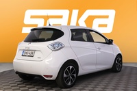 Renault Zoe vaihtoauto