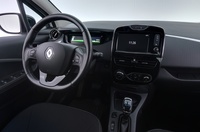 Renault Zoe vaihtoauto