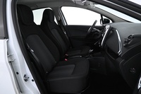 Renault Zoe vaihtoauto