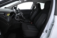 Renault Zoe vaihtoauto