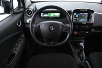 Renault Zoe vaihtoauto