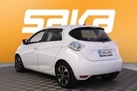 Renault Zoe vaihtoauto