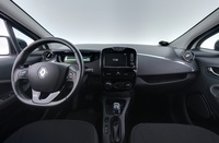Renault Zoe vaihtoauto