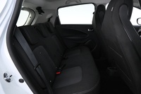 Renault Zoe vaihtoauto