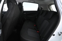 Renault Zoe vaihtoauto