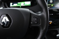 Renault Zoe vaihtoauto