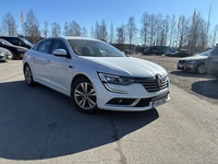 Renault Talisman vaihtoauto