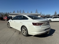 Renault Talisman vaihtoauto