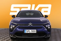 Citroën C5 X vaihtoauto