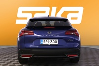 Citroën C5 X vaihtoauto