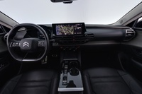 Citroën C5 X vaihtoauto