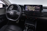 Citroën C5 X vaihtoauto