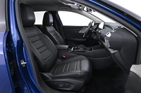 Citroën C5 X vaihtoauto