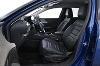 Citroën C5 X vaihtoauto