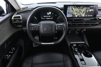 Citroën C5 X vaihtoauto