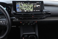 Citroën C5 X vaihtoauto