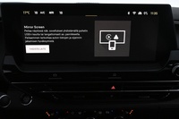 Citroën C5 X vaihtoauto