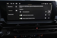 Citroën C5 X vaihtoauto