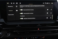 Citroën C5 X vaihtoauto