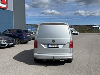 Volkswagen Caddy vaihtoauto