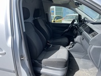 Volkswagen Caddy vaihtoauto