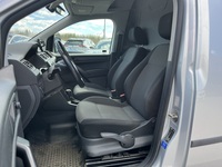 Volkswagen Caddy vaihtoauto