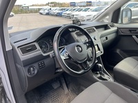 Volkswagen Caddy vaihtoauto