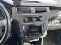 Volkswagen Caddy vaihtoauto