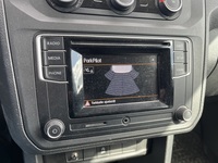 Volkswagen Caddy vaihtoauto