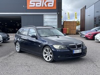 BMW 325 vaihtoauto
