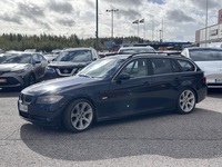 BMW 325 vaihtoauto