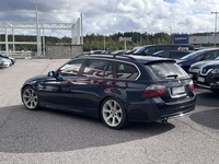 BMW 325 vaihtoauto
