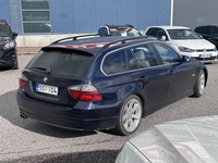 BMW 325 vaihtoauto