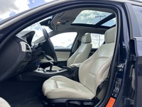 BMW 325 vaihtoauto
