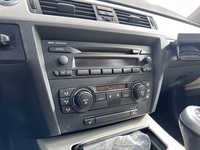 BMW 325 vaihtoauto