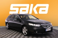 Honda Accord vaihtoauto