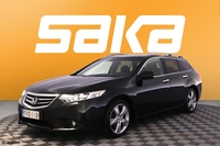 Honda Accord vaihtoauto