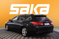 Honda Accord vaihtoauto