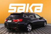 Honda Accord vaihtoauto