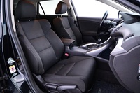 Honda Accord vaihtoauto