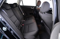 Honda Accord vaihtoauto