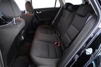 Honda Accord vaihtoauto