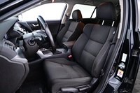 Honda Accord vaihtoauto