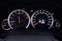 Honda Accord vaihtoauto