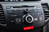 Honda Accord vaihtoauto